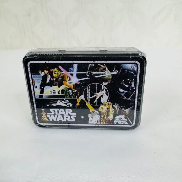 5 for $25| Star Wars Special Edition Playing Card Set Contains 2 Unique Decks - Picture 3 of 4